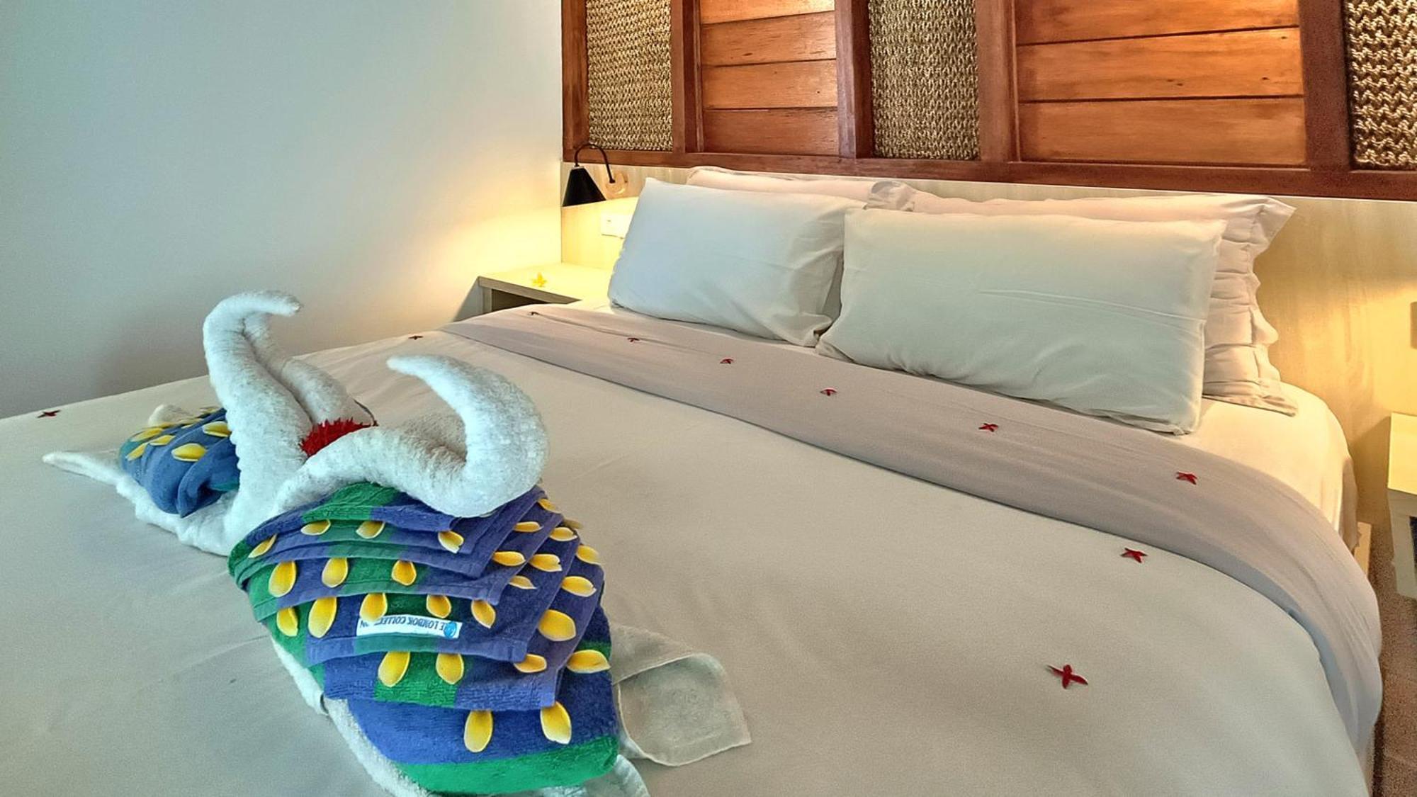 Kies Villas Lombok Kuta  Exterior foto
