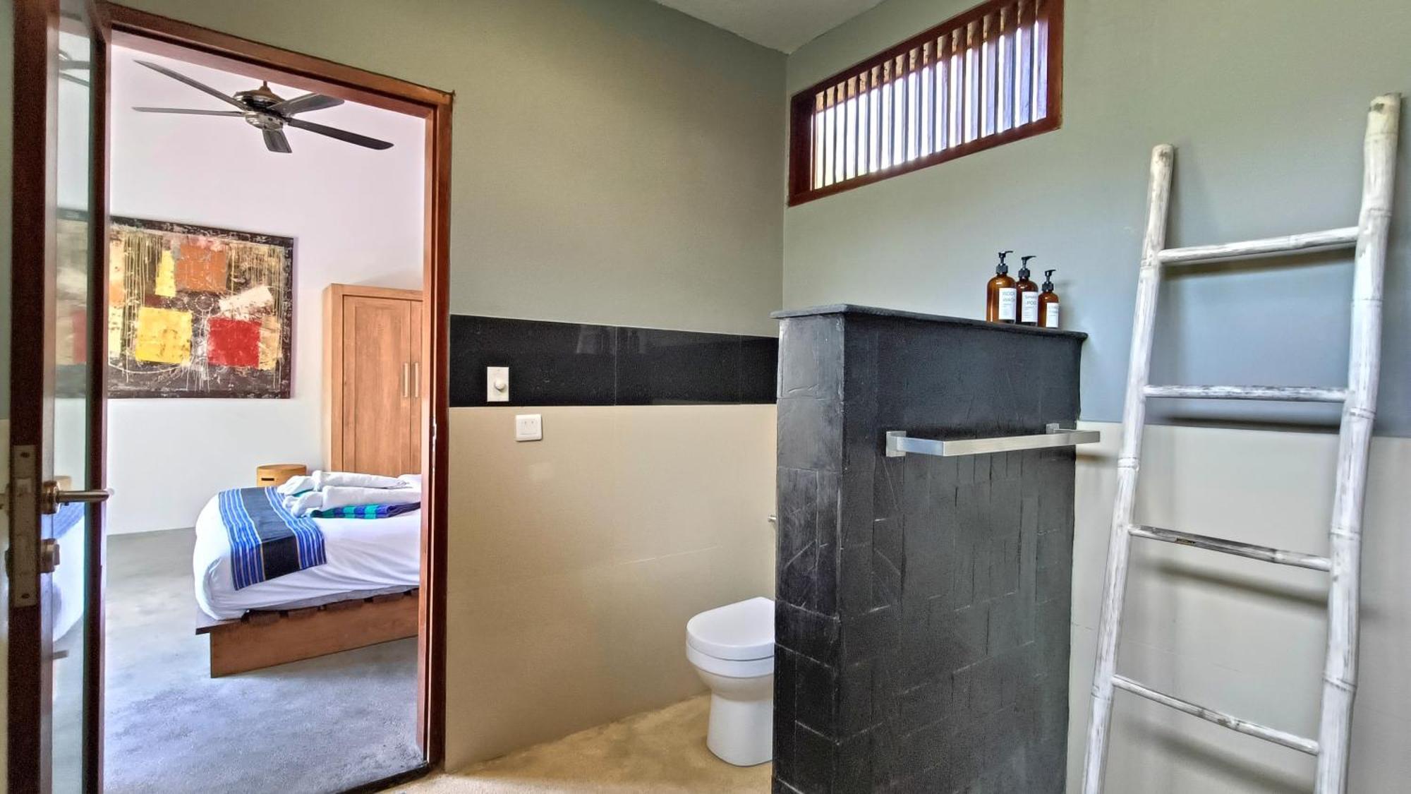 Kies Villas Lombok Kuta  Exterior foto