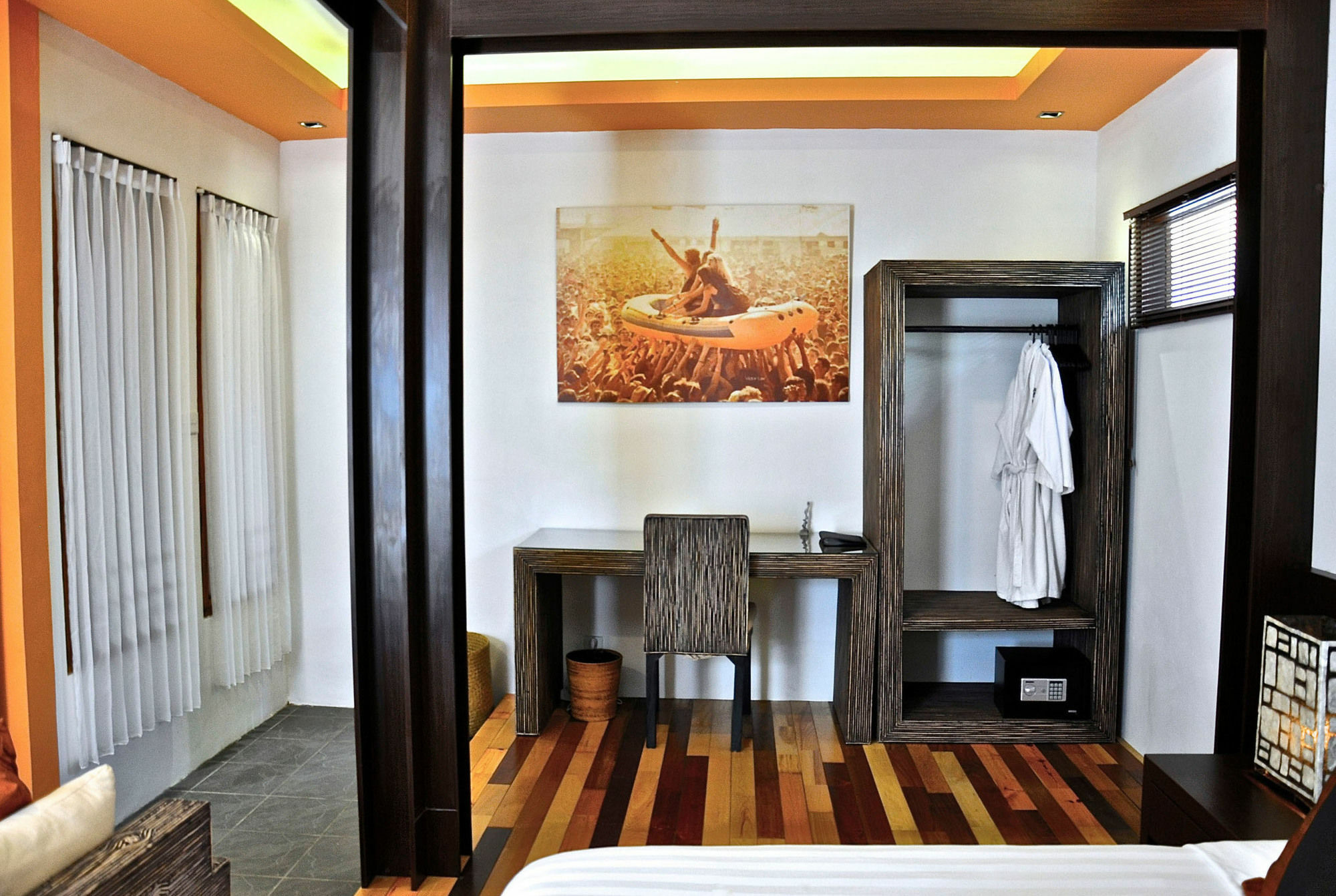Kies Villas Lombok Kuta  Exterior foto